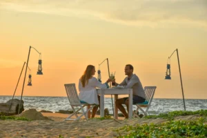 Honeymoon Package (Luxury Tour Package)