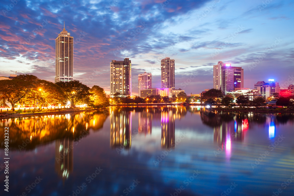 Colombo, Sri Lanka