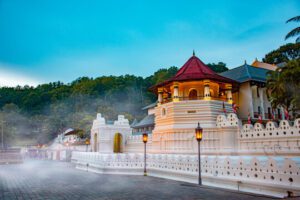 Temple of the Tooth