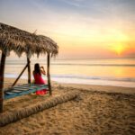 Beach, Sri Lanka