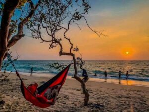 Baththalangunduwa Night Camping Package