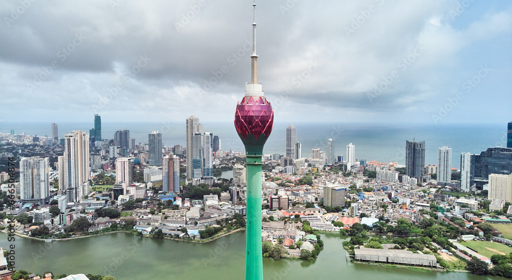 Colombo City tour