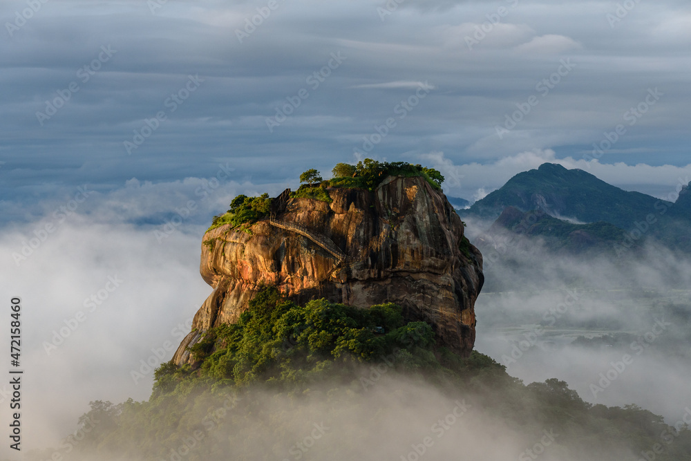 Dambulla Full Day Tour