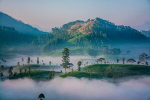 Kotagala, Sri Lanka