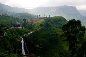 Watagoda, Sri Lanka