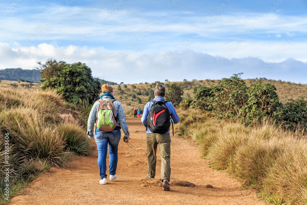 Horton Plains