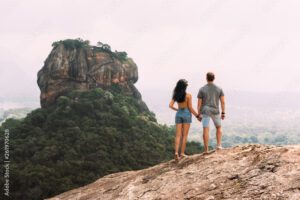 Adventure in Sri Lanka (Luxury Tour Package)